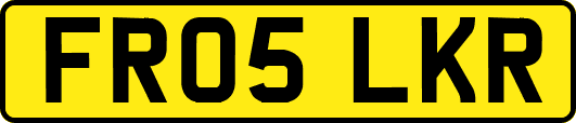 FR05LKR