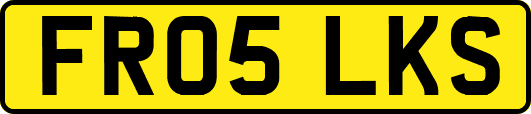 FR05LKS