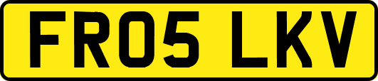 FR05LKV