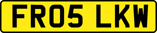 FR05LKW