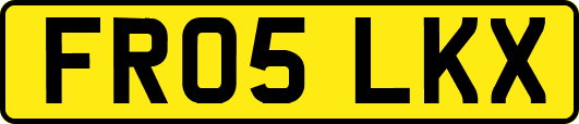 FR05LKX