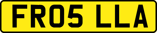 FR05LLA