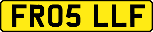 FR05LLF