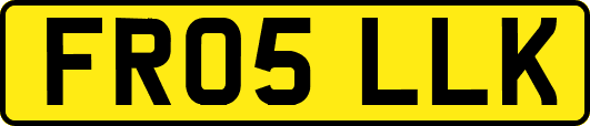 FR05LLK
