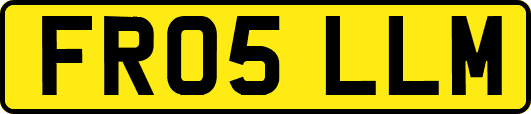 FR05LLM