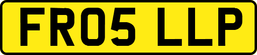 FR05LLP
