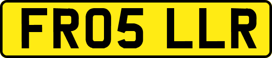 FR05LLR
