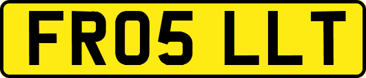 FR05LLT