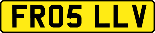 FR05LLV