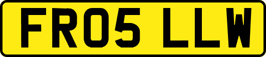 FR05LLW