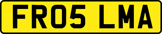 FR05LMA