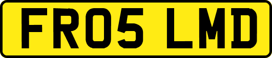 FR05LMD