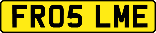 FR05LME