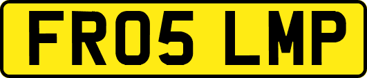 FR05LMP