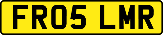 FR05LMR