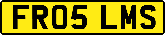 FR05LMS