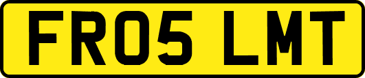 FR05LMT