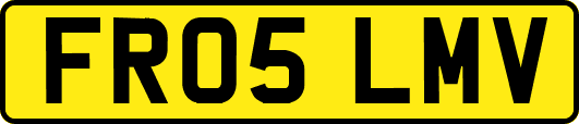FR05LMV