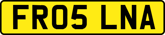 FR05LNA