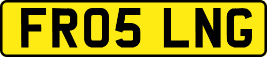 FR05LNG