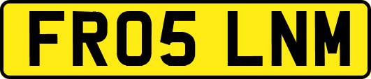 FR05LNM