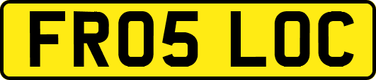 FR05LOC