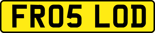 FR05LOD