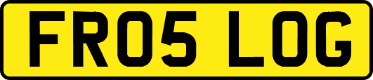 FR05LOG