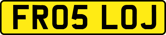 FR05LOJ