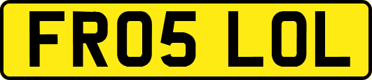FR05LOL