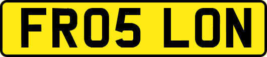 FR05LON
