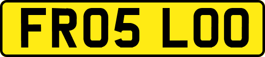 FR05LOO