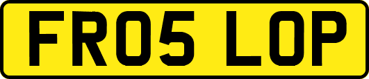 FR05LOP