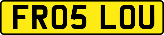 FR05LOU