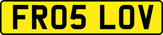 FR05LOV