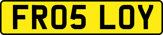 FR05LOY