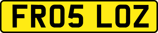 FR05LOZ