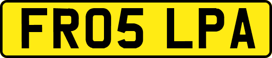 FR05LPA