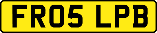 FR05LPB
