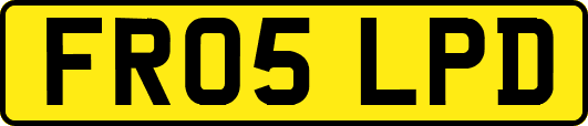 FR05LPD