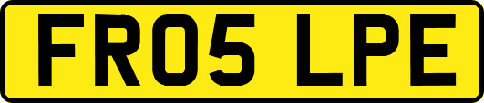 FR05LPE