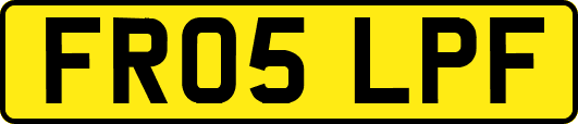 FR05LPF