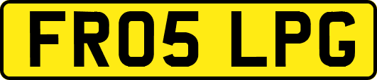 FR05LPG