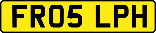 FR05LPH