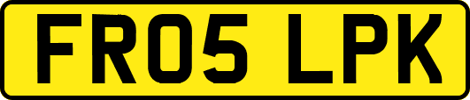 FR05LPK