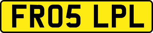 FR05LPL