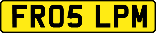 FR05LPM