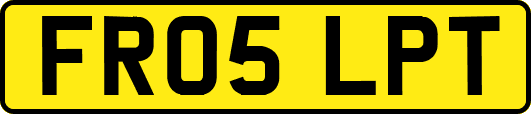 FR05LPT