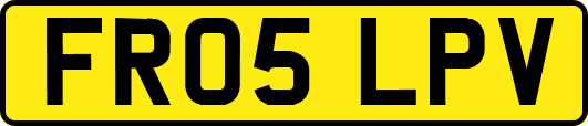 FR05LPV