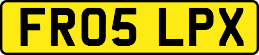 FR05LPX